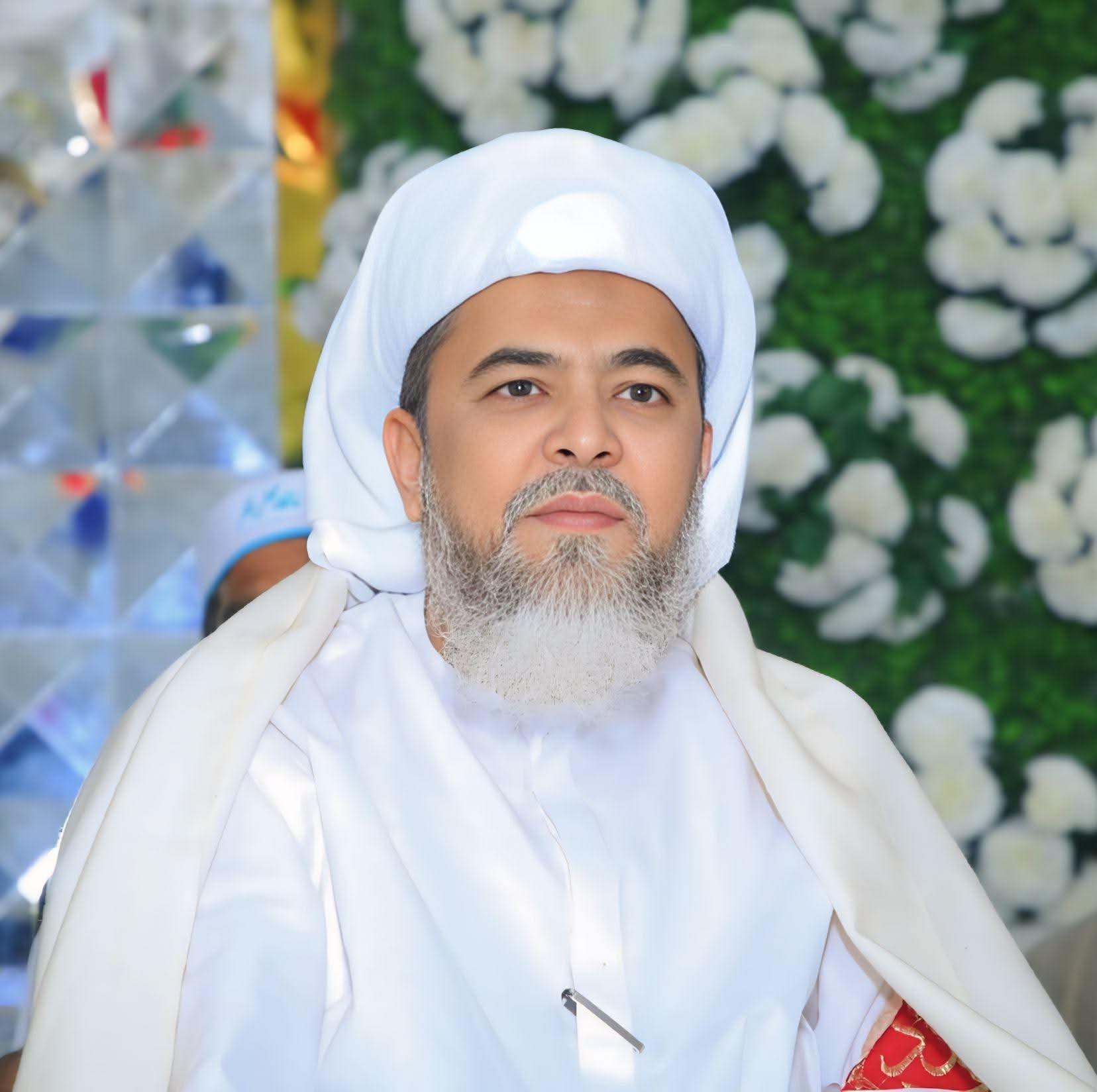 Abusalar Peer Syed Shah Shahzad Zafar Qadri Jamati Sherazi Sb